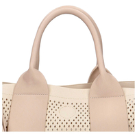 Torebka Potri PF536 Beige