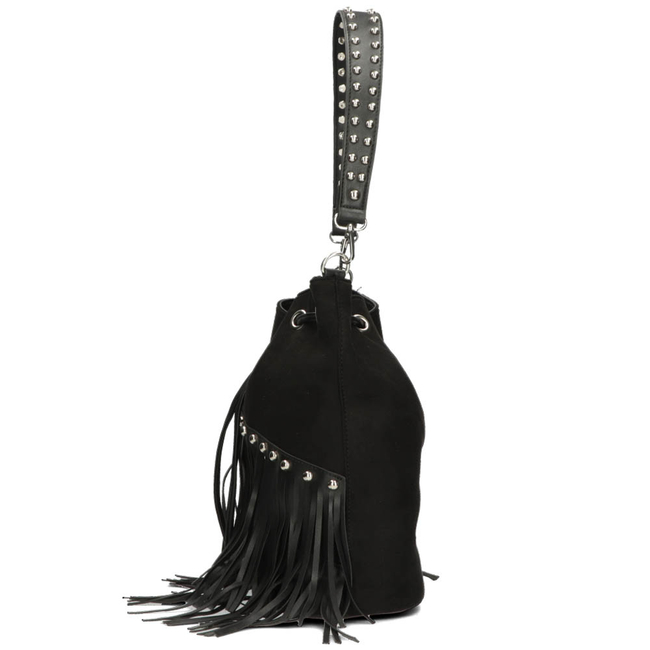 Bag Filippo TD0274/22 BK black