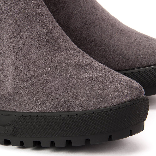 Boots Filippo DKZ318/17 GR Grey