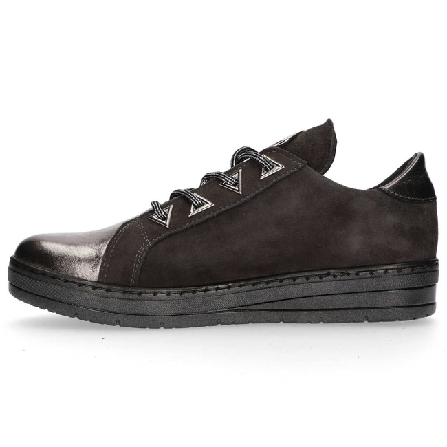 Shoes Filippo 153TR Grey Graphite