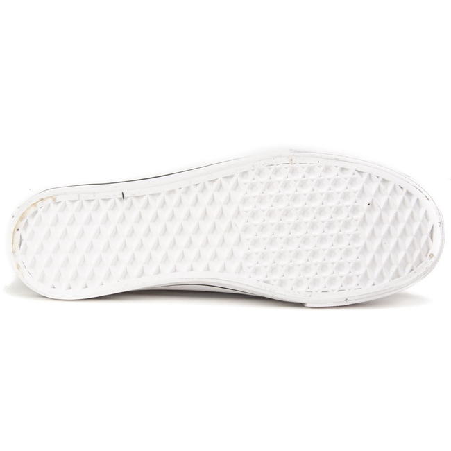 Sneakers McKey DTN203/19 WH White