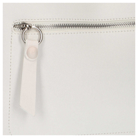 Torebka David Jones 6216-1 White