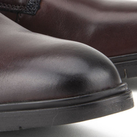 Shoes S. Oliver 5-15100-23 302 Dark Brown