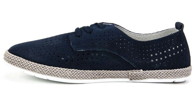 Shoes Filippo DP676/19 NV navy