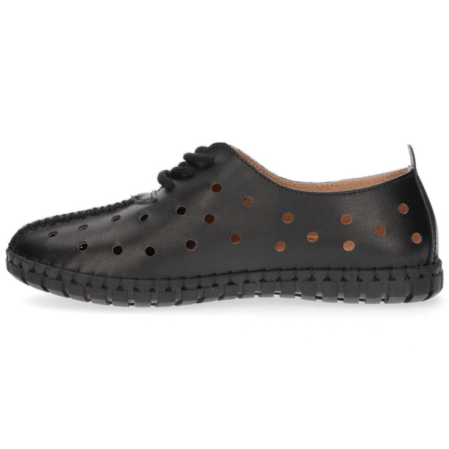 Shoes Filippo DP1225/20 BK Black