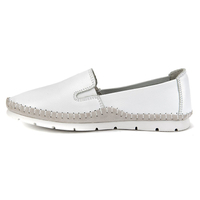 Shoes FILIPPO DP076/17 WH white