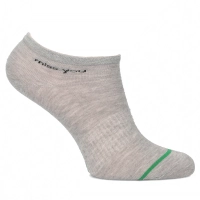 Women's Socks 2418-2 miss you grey