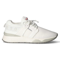 Shoes S.Oliver 5-13639-24 100 White