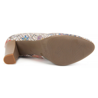 Pumps Bioeco by Arka BI 2081 color 591