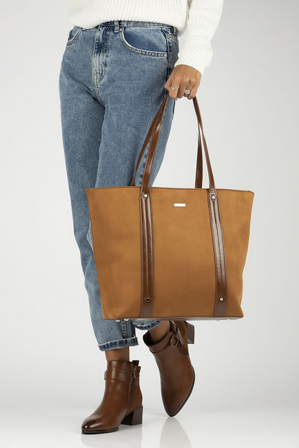 Filippo handbag TD0338/22 BR brown