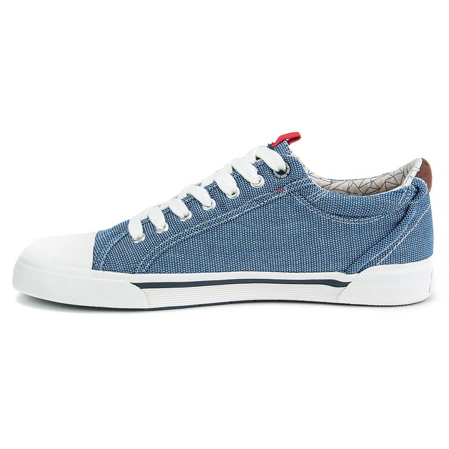 Sneakers S.Oliver 5-13601-20 800 Blue