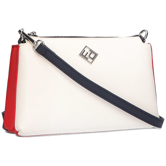 Filippo Messenger Bag TD0146/21 WH white
