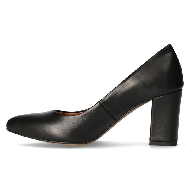 Pumps Filippo Premium 2031 Black