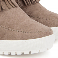 Filippo DBT011/17 BE sneakers brown