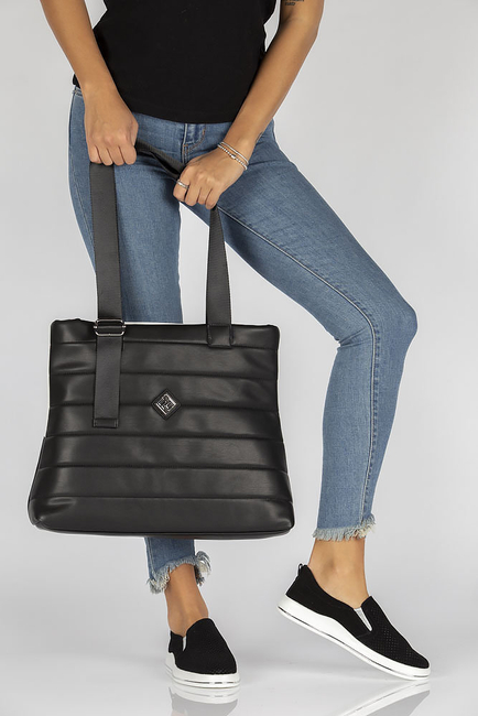 Bag Filippo TD0266/22 BK black