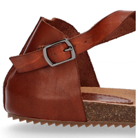 Sandals Filippo DS1335/20 BR Brown