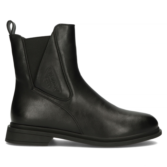 Filippo ankle boots DBT4049/22 BK black