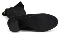 Kozaki Filippo DKZ514/18 BK Black