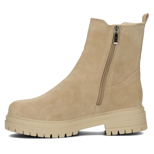 Filippo ankle boots DBT4170/22 BE beige