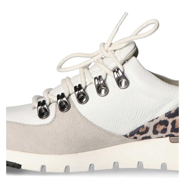 Shoes Caprice 9-23705-24 194 White Leo