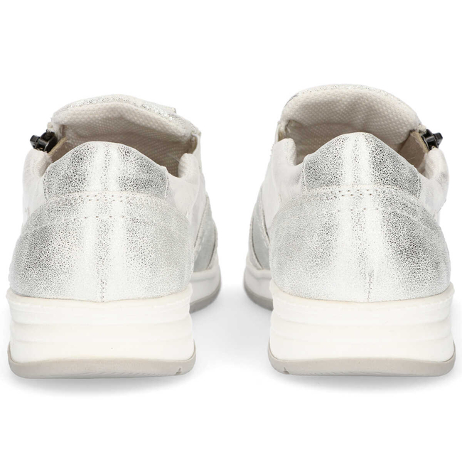 Shoes Jana 8-24661-24 197 White Combination