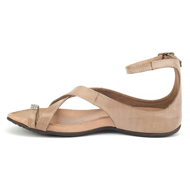 Sandals NESSI 19210 Beige 51