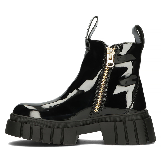 Filippo boots A9507E Black