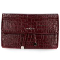 Torebka Filippo TD0036/20 BU Burgundy