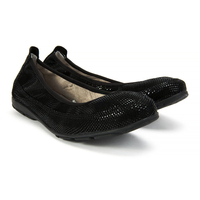 Baleriny FILIPPO DP083 17BK Black