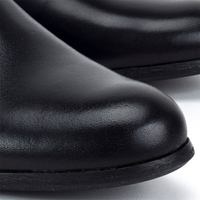 Daggers Filippo 1331 Black