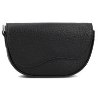 Black handbag black grace