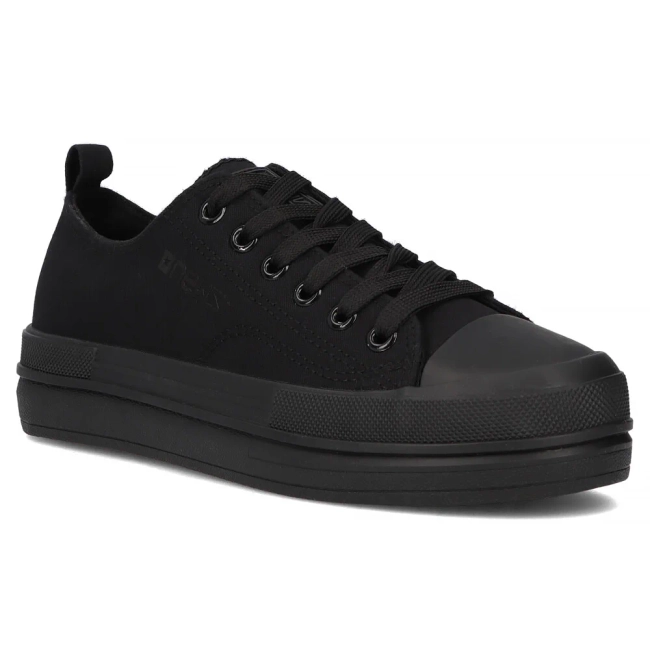 Sneakers Evento 24SP02-7199 black