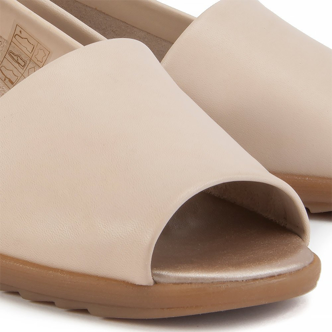 Shoes Flexx Sonny Boy 0250/09 Dune