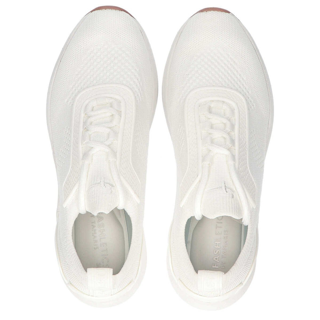 Shoes Tamaris 1-23732-24 146 White Uni