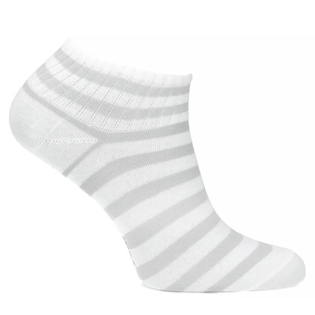Women's Socks 2508-7 stripes