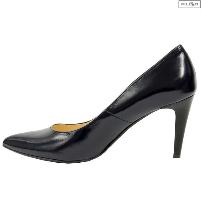 Pumps LA'MIENNE 235 navy blue 8021633