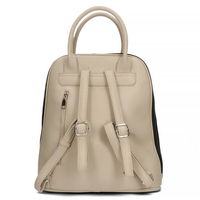 Torebka Filippo TD0126/22 EC ecru plecak