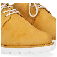 Shoes Jana 8-23750-24 627 Saffron