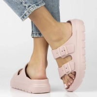Slippers News 24SD97-5610 pink
