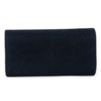Torebka kopertowa Filippo WYQ 1306 Dark Blue