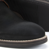 Shoes FILIPPO 224 floter black