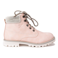Women's Trappers McKey TR 396/17 PI Pink