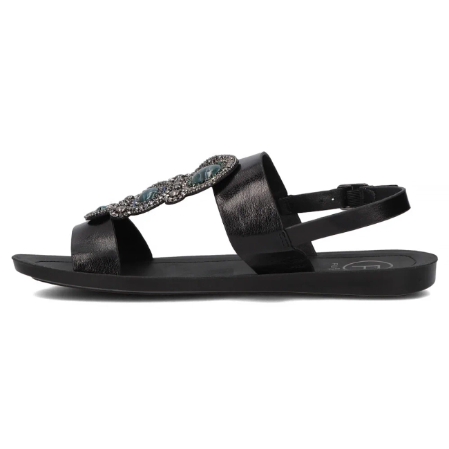 Sandals Filippo DS6882/25 BK black