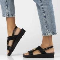 Sandals Filippo DS6893/25 BK black