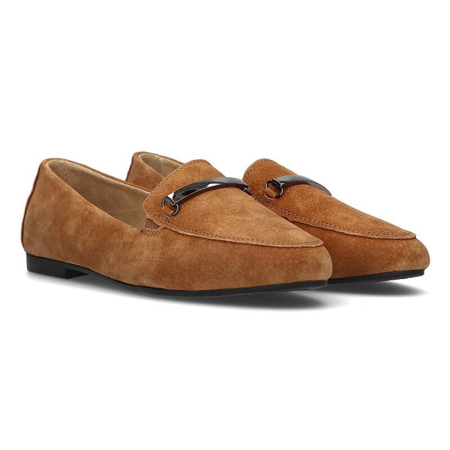 Leather lords Filippo DP1209/21 CA Camel