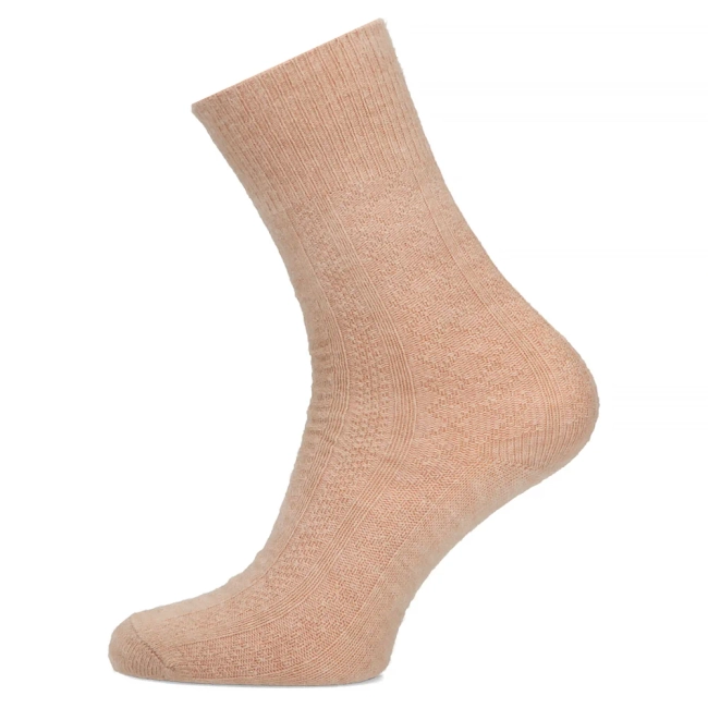 Women's Socks pink