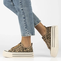 Sneakers News 25SP26-9157 brown