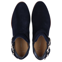 Botki Marco Tozzi 2-25302-34 805 Navy