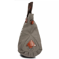 Ines Delaure handbag 1682691 grey