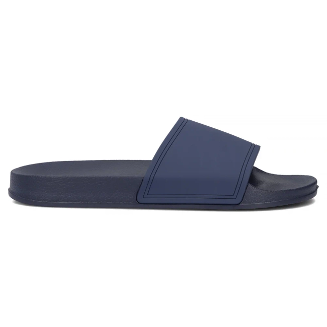Slippers News 25MN97-8802 navy
